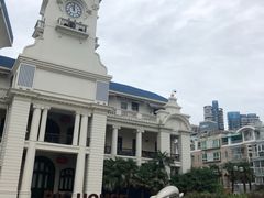 -Big House当代艺术中心