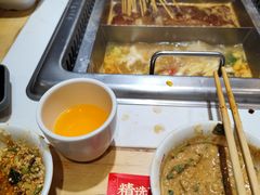 -袁记串串香(北国店)