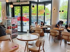 -必胜客(湘隆店)