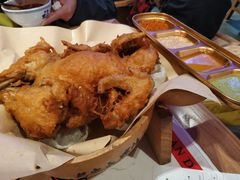 长安葫芦鸡-长安大牌档之西安博物院文化餐厅(中贸店)
