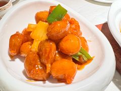 -顺德佬(石厦店)