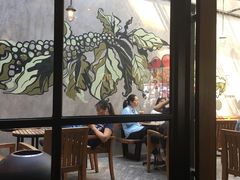 -星巴克(甘河路店)