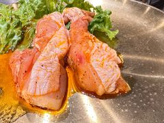 -炉队长·齐齐哈尔家庭烤肉(马家堡店)