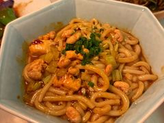 -龟兹KUCINA·新疆菜(前滩L+PLAZA店)