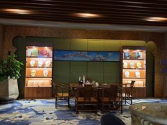 -北丽宫水疗会(宝利来国际大酒店店)