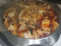 -古乐牛香·鲜牛肉牛杂火锅(新区店)