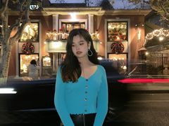 -古董花园(思南路42弄小区店)