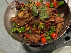 -丽华园(汉阳龙阳店)