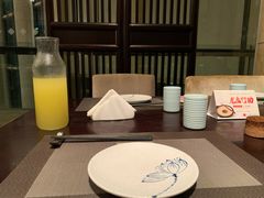 -南苑环球酒店-稻菊日式餐厅(鄞县大道店)