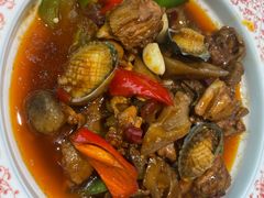 -苏梦江南·淮扬菜(夫子庙店)