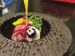 -羡餐厅·杭帮菜·淳菜(千岛湖自由洲际殿店)