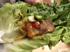 -金妈家烤肉(龙湖U城天街店)