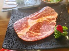 -喜牛日本料理(双街店)