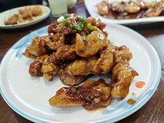-胖子饭店(兴学弄店)