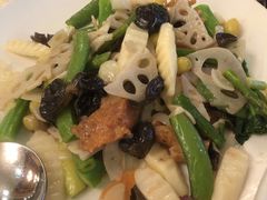 -德胜轩正宗顺德菜(宝安沙井会展中心店)