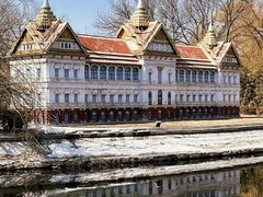 -北京世界公园
