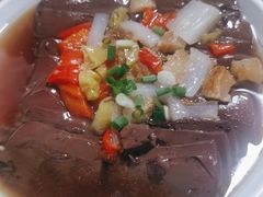 -玲燕蒸菜馆(江东路店)
