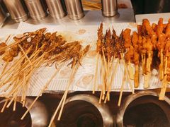 -加餐海鲜自助餐厅(福清万达店)