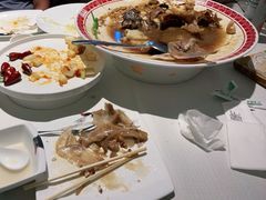 -旺顺阁·北京菜(北辰上品+)