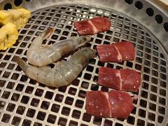 -千寻山野烤肉(中关村店)