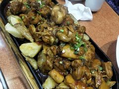 -桃子餐厅·天津菜(红星路直营店)