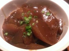 我爱炖萝卜-绿茶餐厅(华联万柳店)