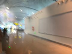 -南宁吴圩国际机场-T2航站楼