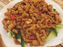 -椿记烧鹅(叠彩店)