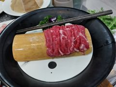 -华晟山城火锅(开发区港西东阁里店)