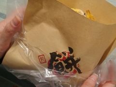 -煎饼道·新鲜现做(来福士店)