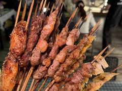 -1819餐厅·团队聚餐·烤串·精酿