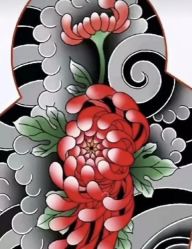 -针牛刺客·刺青纹身