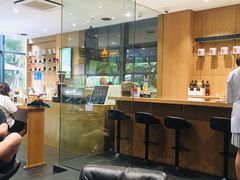 -Au Cafe&Roastery(华侨城店)