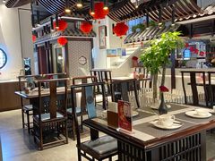 大堂-金汤宴餐厅·粤菜(德云社店)