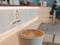 -HOLY BAGEL(苏河店)