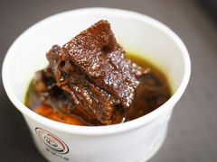 -好成财牛排馆(涂门街总店)