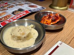 -丽伟的串·烧烤·砂锅(泰丰店)