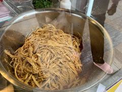 -张记捆鸡(总店)