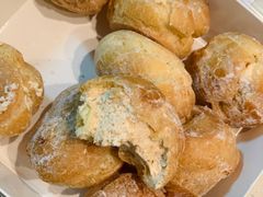 -新侨三宝乐面包店(崇文门店)