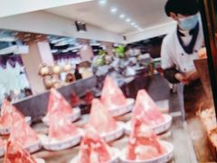 -新艺自助美食城(中山路店)
