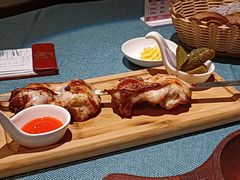 -俄士厨房(未来城店)