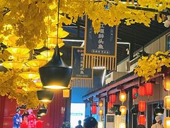 -老灶房-四川土菜(铁牛广场店)