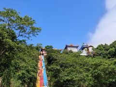 -东莞观音山旅游风景区