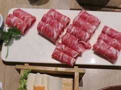-古关火锅店(古北水镇景区店)