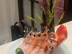 -上井料理黑金店(IFS国金中心店)