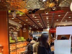 -丁香西饼屋(桂林路店)