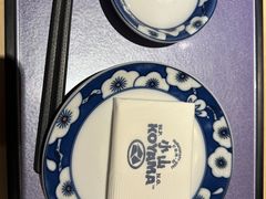-小山日本料理(太古汇店)
