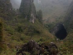 -百魔洞景区