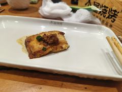 -木屋烧烤(西南角店)