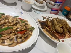 -火龙堂·风味民间菜(文一路店)